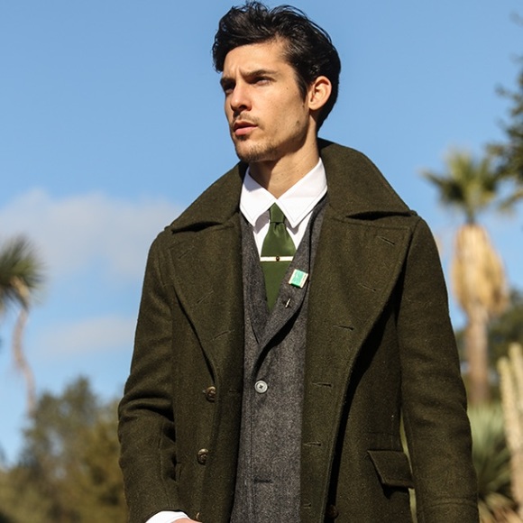 Vintage Men’s Accessories Lot - Picture 11 of 12